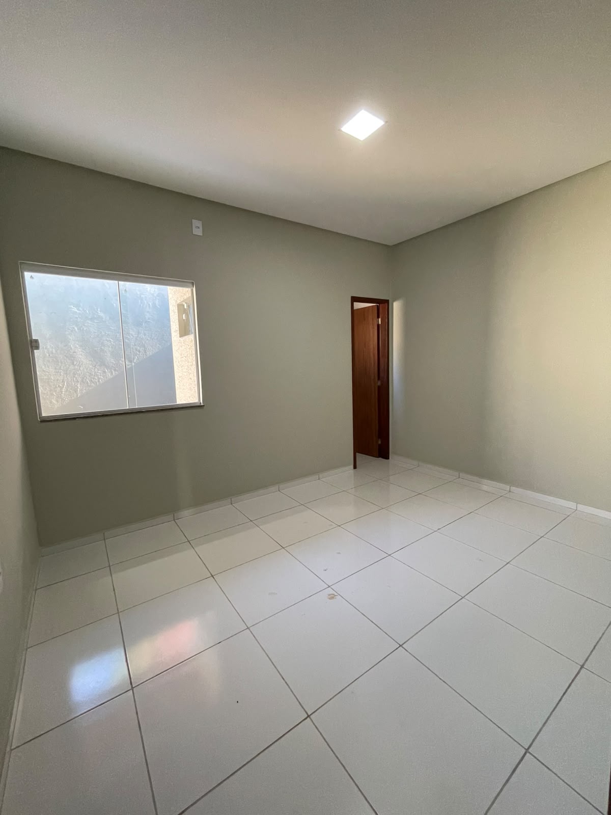 Quarto — Betolândia